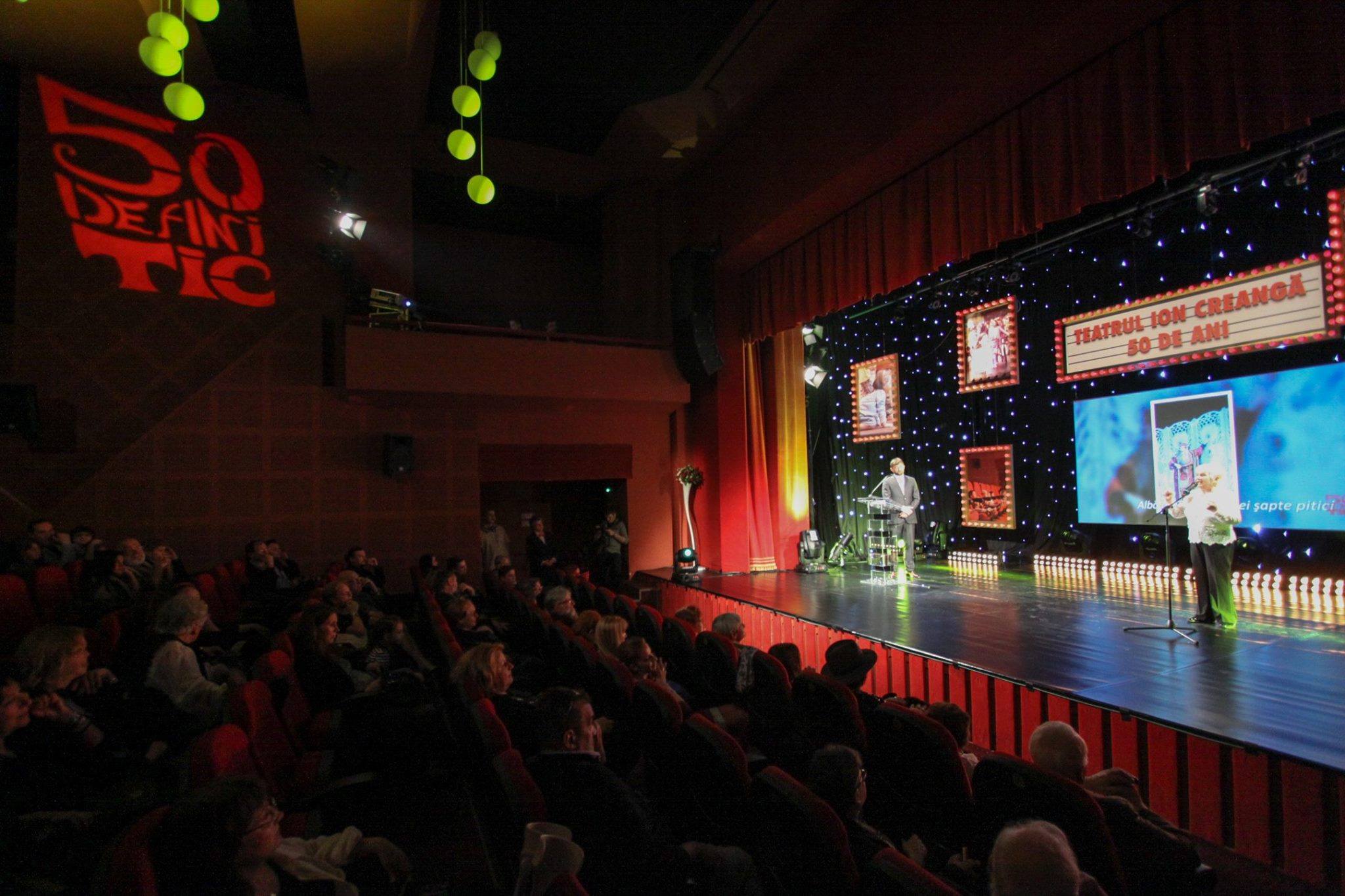 Excelsior Theatre Showmine